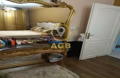 شقة - 3 غرف نوم - 2 حمامات للبيع في الرحاب - مدينة القاهرة الجديدة - القاهرة