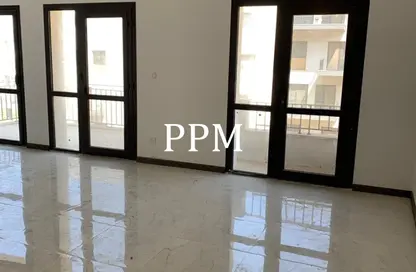 Apartment - 3 Bedrooms - 3 Bathrooms for rent in Eastown - 5th Settlement Compounds - The 5th Settlement - New Cairo City - Cairo