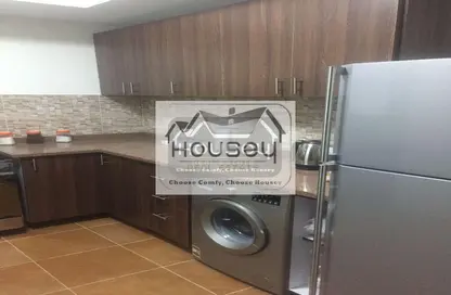 Apartment - 2 Bedrooms - 2 Bathrooms for rent in Mivida - 5th Settlement Compounds - The 5th Settlement - New Cairo City - Cairo
