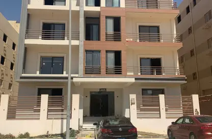 Apartment - 3 Bedrooms - 3 Bathrooms for sale in Al Andalus Buildings - Al Andalus District - New Cairo City - Cairo