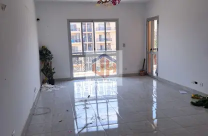Apartment - 3 Bedrooms - 2 Bathrooms for rent in El Rehab Extension - Al Rehab - New Cairo City - Cairo