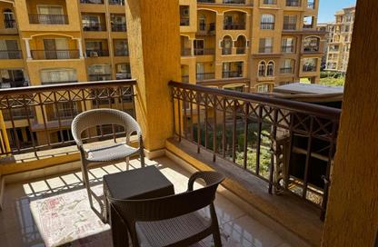 Apartment - 2 Bedrooms - 1 Bathroom for rent in Madinaty - Cairo