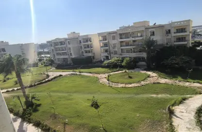 شقة - 3 غرف نوم - 2 حمامات للايجار في مدينة الخمائل - كمبوندات الشيخ زايد - الشيخ زايد - الجيزة