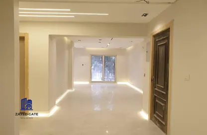 شقة - 3 غرف نوم - 2 حمامات للايجار في مدينة الخمائل - كمبوندات الشيخ زايد - الشيخ زايد - الجيزة