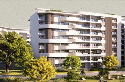 Apartment - 3 Bedrooms - 2 Bathrooms for sale in The Islands - New Capital City - Cairo