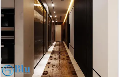 Office Space - Studio - 7 Bathrooms for rent in Mivida - 5th Settlement Compounds - The 5th Settlement - New Cairo City - Cairo