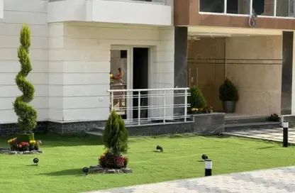 شقة - 2 غرف نوم - 2 حمامات للبيع في اويا - كمبوندات العاصمة الإدارية الجديدة - العاصمة الإدارية الجديدة - القاهرة