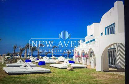 Townhouse - 3 Bedrooms - 4 Bathrooms for sale in LVLS By Mountain View - Qesm Ad Dabaah - North Coast