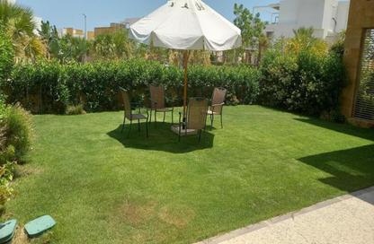 Chalet - 3 Bedrooms - 4 Bathrooms for sale in Seashell - Sidi Abdel Rahman - North Coast