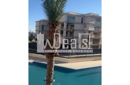 Chalet - 1 Bedroom - 1 Bathroom for sale in Marassi - Sidi Abdel Rahman - North Coast