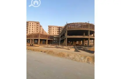 Shop - Studio for sale in Zahraa El Maadi - Hay El Maadi - Cairo