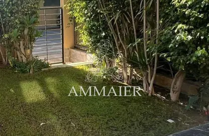 تاون هاوس - 4 غرف نوم - 4 حمامات للبيع في الجريا - كمبوندات الشيخ زايد - الشيخ زايد - الجيزة