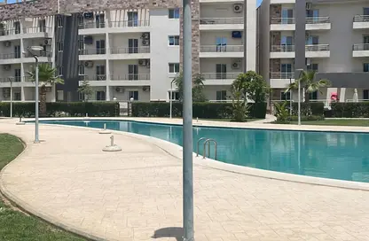 Chalet - 2 Bedrooms - 2 Bathrooms for sale in Marseilia Beach 5 - Ras Al Hekma - North Coast
