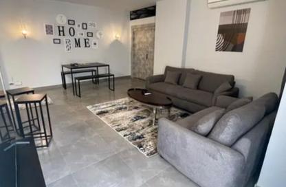 Apartment - 2 Bedrooms - 2 Bathrooms for rent in Casa - Sheikh Zayed Compounds - Sheikh Zayed City - Giza