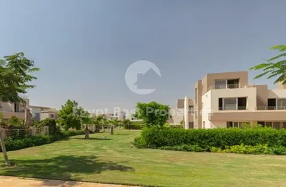 Apartment - 2 Bedrooms - 3 Bathrooms for sale in Palm Hills New Cairo - 5th Settlement Compounds - The 5th Settlement - New Cairo City - Cairo