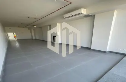 Office Space - Studio - 1 Bathroom for rent in Al Andalus District - New Cairo City - Cairo
