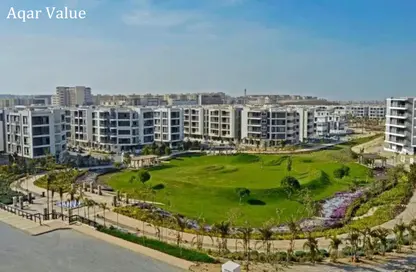 شقة - 3 غرف نوم - 3 حمامات للبيع في تاج سيتي - كمبوندات التجمع الخامس - التجمع الخامس - مدينة القاهرة الجديدة - القاهرة