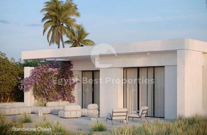 Villa - 2 Bedrooms - 3 Bathrooms for sale in Wadi Jebal - Soma Bay - Safaga - Hurghada - Red Sea