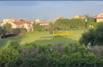 Villa - 3 Bedrooms - 3 Bathrooms for sale in Madinaty - Cairo