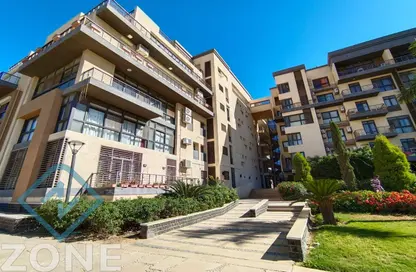 Apartment - 3 Bedrooms - 2 Bathrooms for sale in Madinaty - Cairo