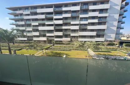 Apartment - 3 Bedrooms - 3 Bathrooms for rent in Al Burouj Compound - El Shorouk Compounds - Shorouk City - Cairo