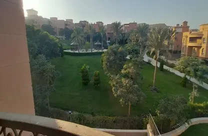 فيلا - 4 غرف نوم - 4 حمامات للبيع في برنسيس - كمبوندات 6 أكتوبر - مدينة 6 أكتوبر - الجيزة