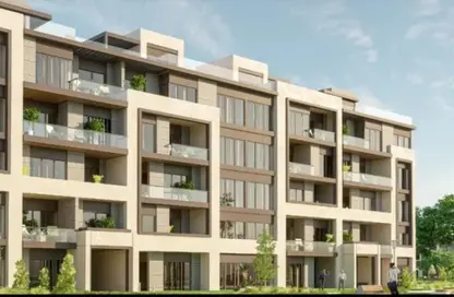 Apartment - 3 Bedrooms - 3 Bathrooms for sale in Azad - 5th Settlement Compounds - The 5th Settlement - New Cairo City - Cairo