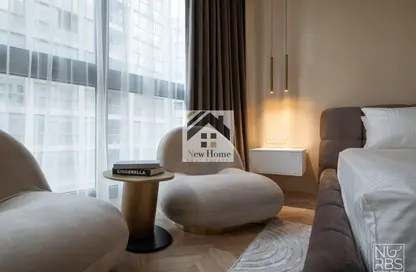 Apartment - 3 Bedrooms - 3 Bathrooms for sale in One Kattameya - El Katameya Compounds - El Katameya - New Cairo City - Cairo