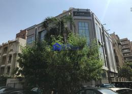 بناية كاملة - 8 حمامات for للايجار in شارع 292 - المعادي الجديدة - حي المعادي - القاهرة
