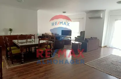شقة - 4 غرف نوم - 4 حمامات للبيع في ذا كورت ياردز - كمبوندات الشيخ زايد - الشيخ زايد - الجيزة