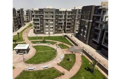 شقة - 3 غرف نوم - 2 حمامات للبيع في التجمع الخامس - مدينة القاهرة الجديدة - القاهرة