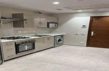 شقق فندقية - 3 غرف نوم - 3 حمامات للبيع في ايون - كمبوندات 6 أكتوبر - مدينة 6 أكتوبر - الجيزة