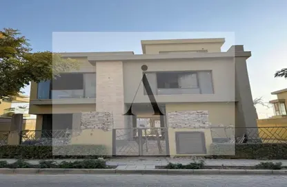 Villa - 6 Bedrooms - 7 Bathrooms for sale in Villette - 5th Settlement Compounds - The 5th Settlement - New Cairo City - Cairo