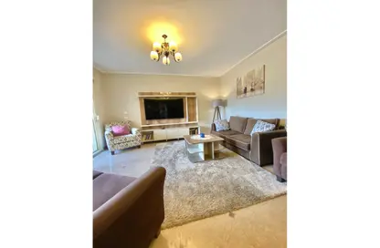 Apartment - 2 Bedrooms - 3 Bathrooms for sale in New Giza - Cairo Alexandria Desert Road - 6 October City - Giza