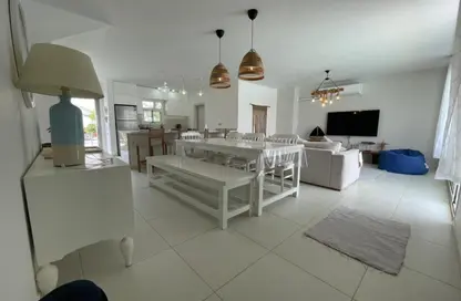 Twin House - 3 Bedrooms - 3 Bathrooms for sale in Fouka Bay - Qesm Marsa Matrouh - North Coast
