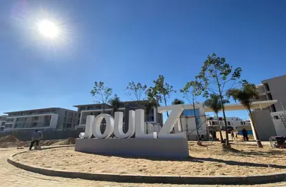 منزل مزدوج - 4 غرف نوم - 4 حمامات للبيع في جولز - طريق مصر اسكندرية الصحراوي - مدينة 6 أكتوبر - الجيزة منزل مزدوج - 4 غرف نوم - 4 حمامات للبيع في جولز - طريق مصر اسكندرية الصحراوي - مدينة 6 أكتوبر - الجيزة