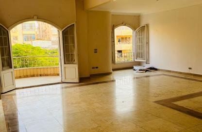 Apartment - 4 Bedrooms - 3 Bathrooms for rent in Street20 - District 2 - The 5th Settlement - New Cairo City - Cairo