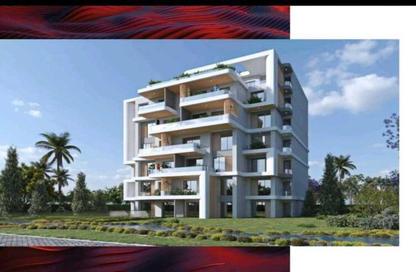 Duplex - 4 Bedrooms - 4 Bathrooms for sale in Amara - El Lotus - New Cairo City - Cairo