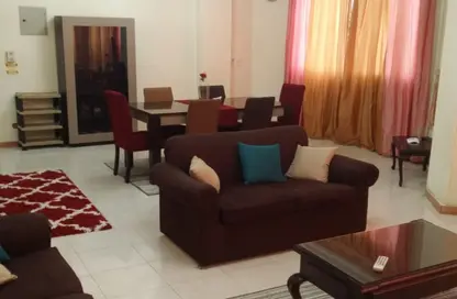 شقة - 2 غرف نوم - 1 حمام للايجار في شارع 199 - دجلة - حي المعادي - القاهرة