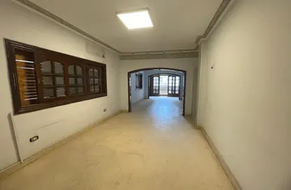 Apartment - 3 Bedrooms - 2 Bathrooms for rent in Syria St. - Mohandessin - Giza