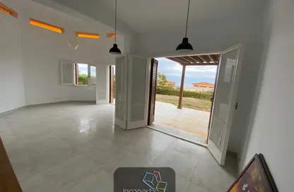 Twin House - 2 Bedrooms - 2 Bathrooms for sale in Ramla Lakeside - Qesm Ad Dabaah - North Coast