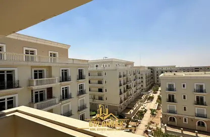 شقة - 3 غرف نوم - 3 حمامات للبيع في جاردن ريزدنس - مدينة القاهرة الجديدة - القاهرة شقة - 3 غرف نوم - 3 حمامات للبيع في جاردن ريزدنس - مدينة القاهرة الجديدة - القاهرة