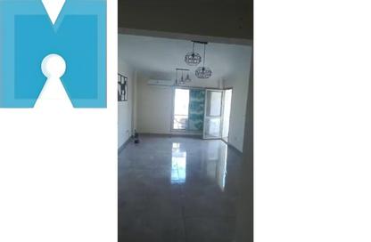 Apartment - 3 Bedrooms - 3 Bathrooms for rent in Janna 2 - Sheikh Zayed Compounds - Sheikh Zayed City - Giza