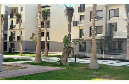 Apartment - 4 Bedrooms - 3 Bathrooms for sale in Allegria - Sheikh Zayed Compounds - Sheikh Zayed City - Giza