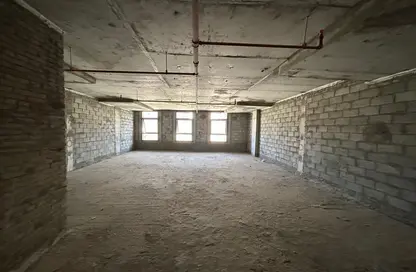 Office Space - Studio - 3 Bathrooms for rent in The Polygon - Sheikh Zayed Compounds - Sheikh Zayed City - Giza