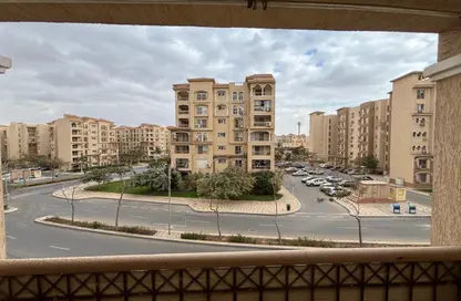 شقة - 2 غرف نوم - 1 حمام للبيع في مدينتي - القاهرة