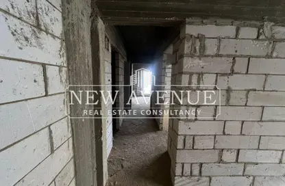 Apartment - 3 Bedrooms - 3 Bathrooms for sale in Mountain View iCity - 5th Settlement Compounds - The 5th Settlement - New Cairo City - Cairo