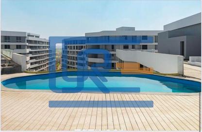 Duplex - 4 Bedrooms - 4 Bathrooms for sale in Bloomfields - Mostakbal City Compounds - Mostakbal City - Future City - Cairo