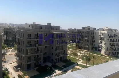 Apartment - Studio - 1 Bathroom for rent in Villette - 5th Settlement Compounds - The 5th Settlement - New Cairo City - Cairo