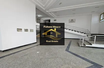 Office Space - Studio - 3 Bathrooms for rent in Sama Al Qahera - El Katameya Compounds - El Katameya - New Cairo City - Cairo